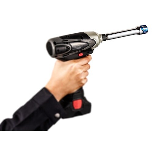 KTC インパクトドライバ用ロングソケットビット2