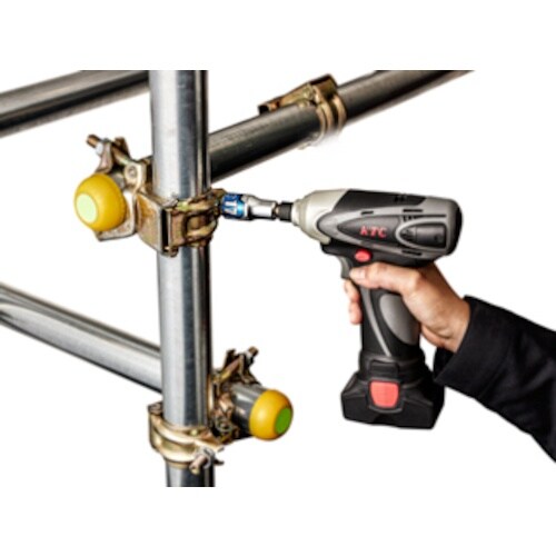 KTC インパクトドライバ用ロングソケットビット1