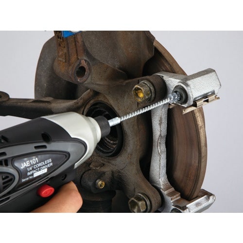 KTC スライドピンポリッシャ 外径12mm