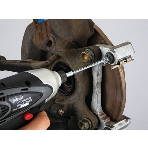 KTC スライドピンポリッシャ 外径8mm