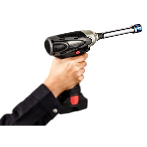 KTC インパクトドライバ用ロングソケットビット2