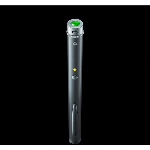 SANWA 照射形状可変グリーンレーザーポインター