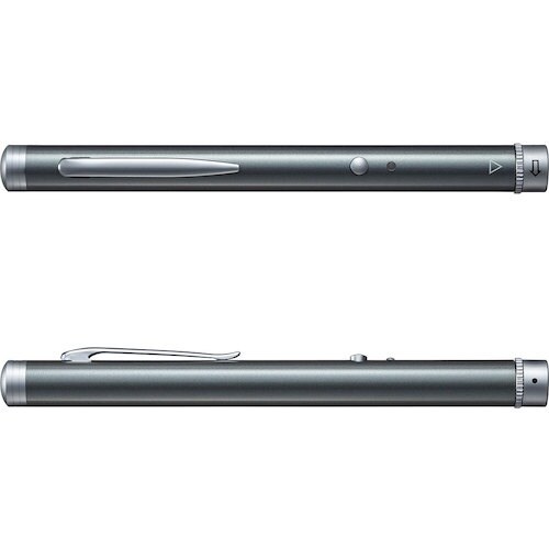 SANWA 照射形状可変グリーンレーザーポインター