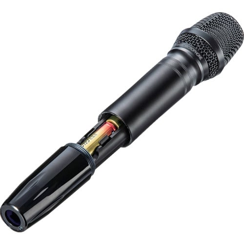 SANWA ワイヤレスマイク付き拡声器スピーカー