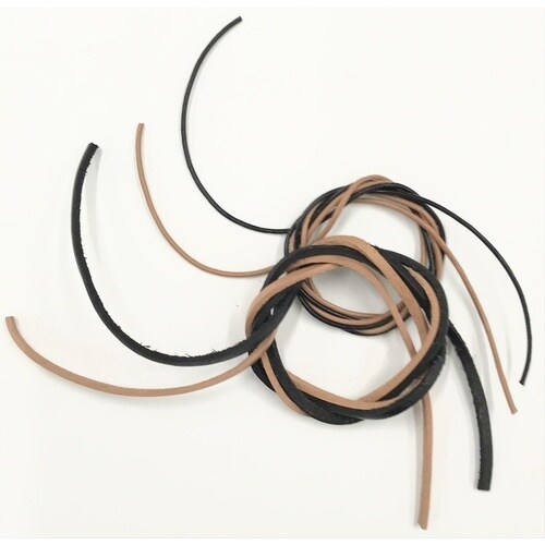 ユタカメイク 1.5mm×3m ブラック