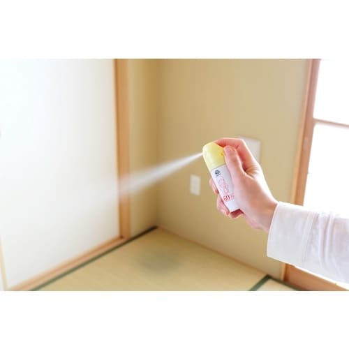 アース おすだけダニアースレッド 無煙プッシュ 6