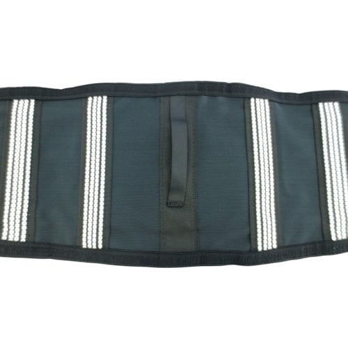 ミドリ安全 腰部保護ベルト スーパーリリーフ ブラ