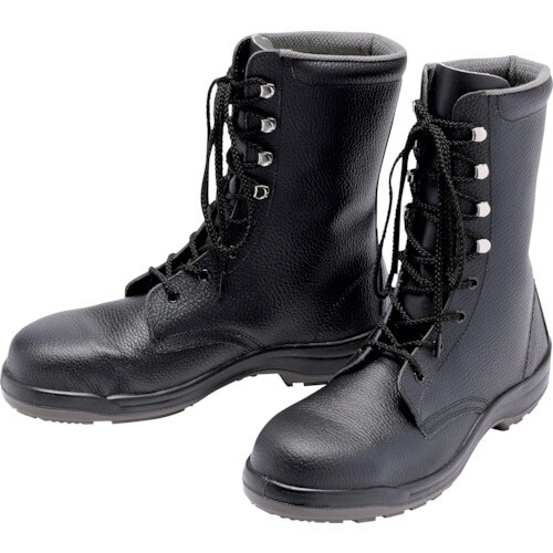 ミドリ安全 ワイド樹脂先芯耐滑安全靴 CJ030