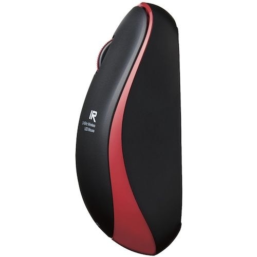 ELECOM IRマウス ENELOシリーズ 無線