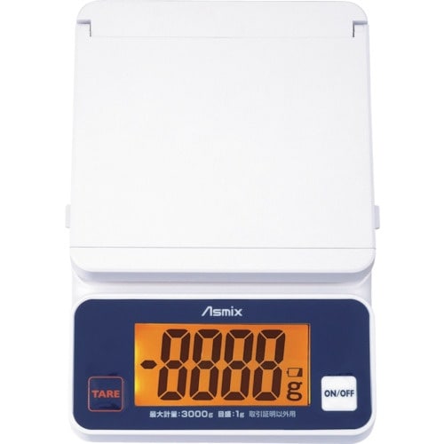 ASKA デジタルスケール