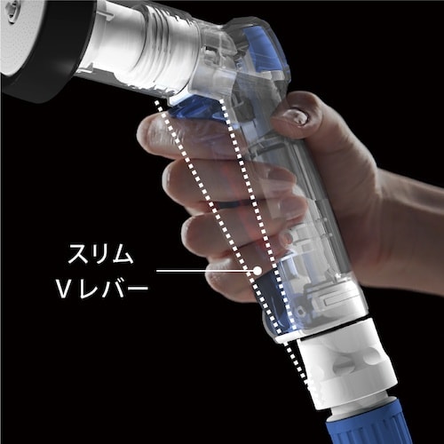 タカギ プログリップ ハンディ