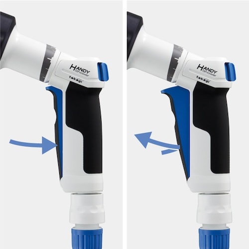 タカギ プログリップ ハンディ