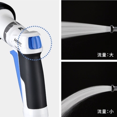 タカギ プログリップ ハンディ