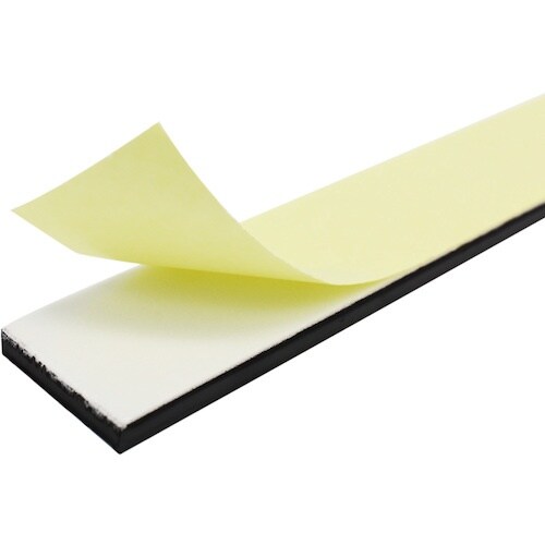 マグエックス 強粘着付きマグネットテープ