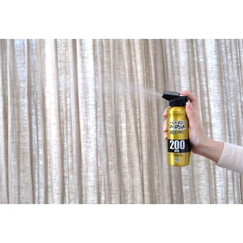 アース おすだけノーマット スプレータイプ プロプ