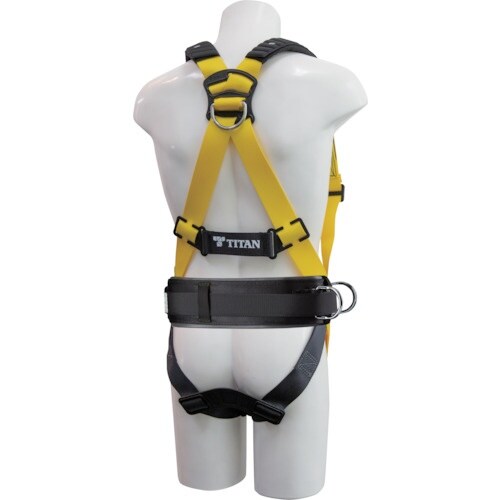 タイタン EASY Harness Comfort