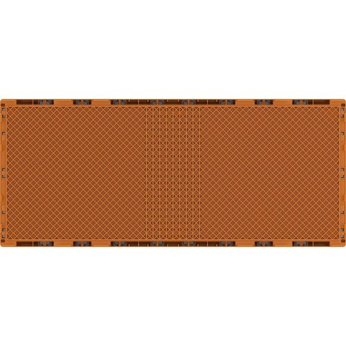 サンコー 折りたたみコンテナー 560750 オリ