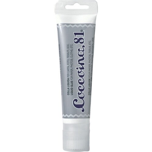 Coccoina 液体のり 681 100g