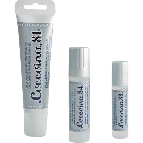 Coccoina 液体のり 681 100g