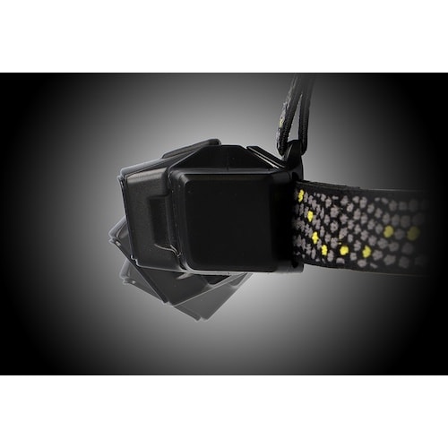 GENTOS LEDコンパクトヘッドライト 102