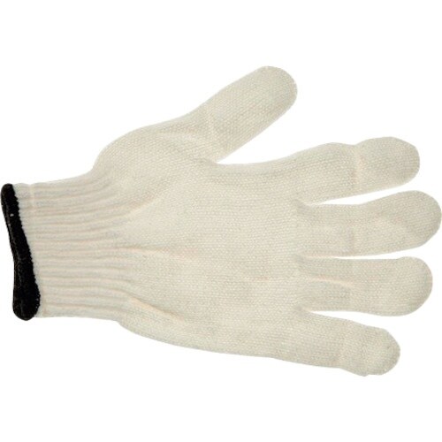 ペンギンエース ペンギンエース軍手 8G 黒 TH