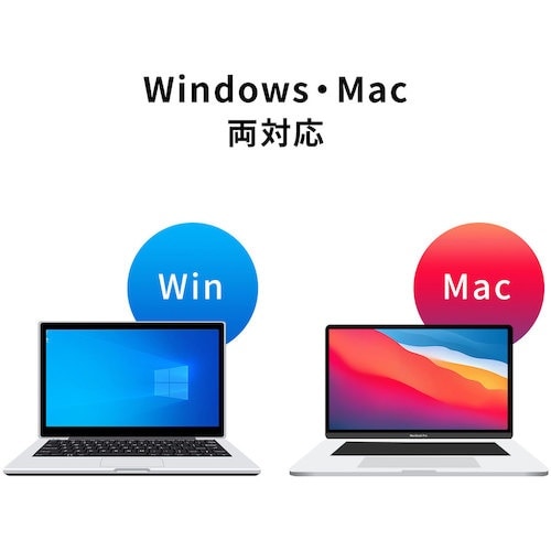 SANWA 接触型ICカードリーダライタ