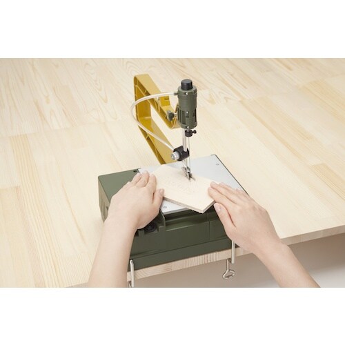 PROXXON コッピングソウテーブルEX