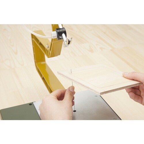 PROXXON コッピングソウテーブルEX