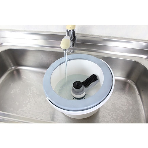 azuma TSM540 トルネードプラス角型セッ