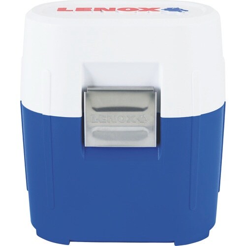 LENOX スピードスロットインパクトシャンクホー