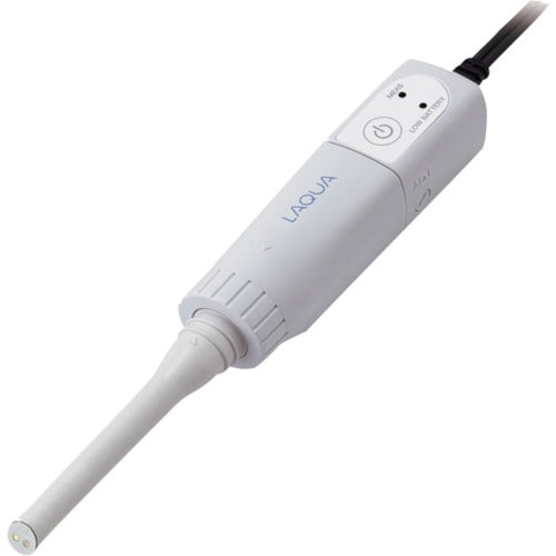 堀場 ガラス不使用ph電極セット(HACCP対応)