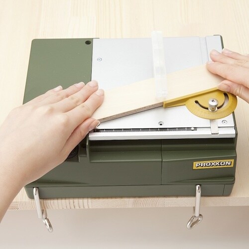 PROXXON ミニサーキュラソウテーブルEX