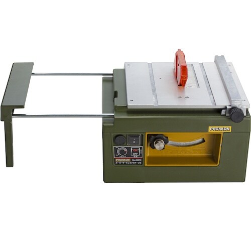 PROXXON スーパーサーキュラソウテーブル