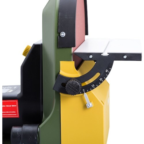 PROXXON ディスクサンダーDS250