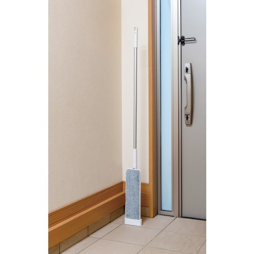 azuma FL392絞れる水拭きフロアモップスリ