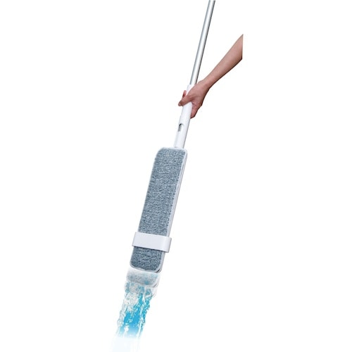 azuma FL392絞れる水拭きフロアモップスリ