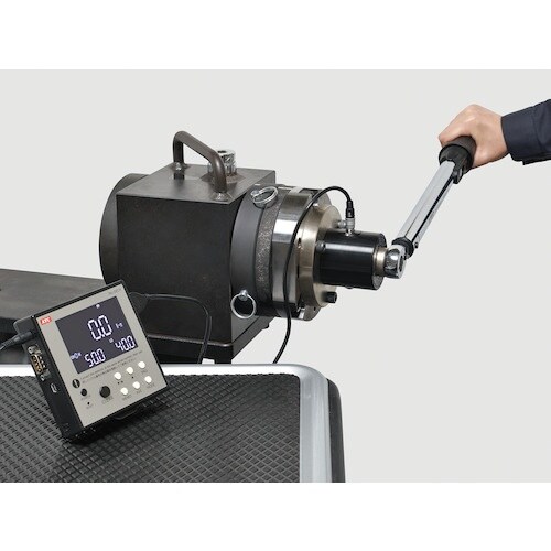 KTC トルク検査機 デジタルトルクチェッカー ト