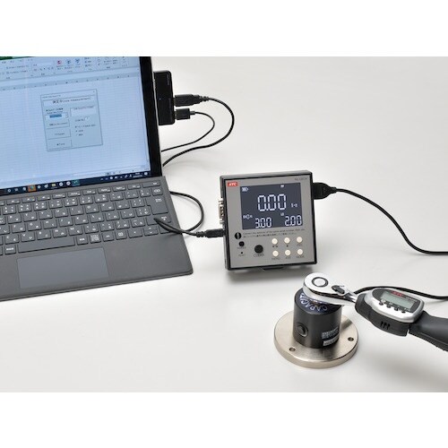 KTC トルク検査機 デジタルトルクチェッカー ト