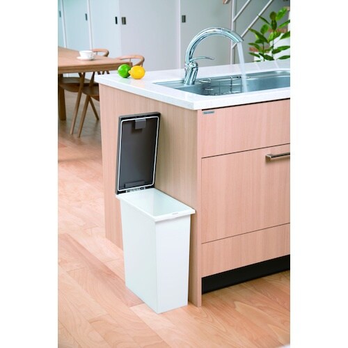 TONBO 消臭タッチペールパッキン付20型