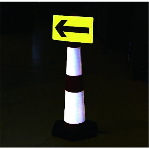 CAR−BOY 反射サインボードarrow