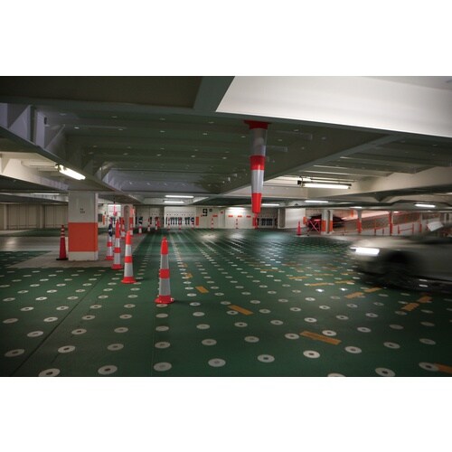 CAR−BOY フジヤマコーン