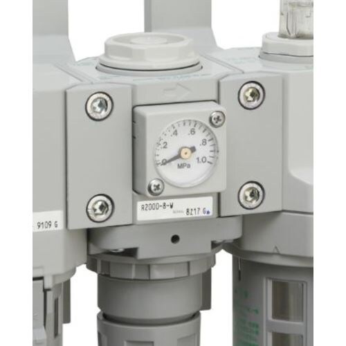 CKD F.R.Lユニット 2000ー8000シリ