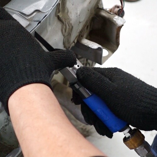 SP ミニレシプロソー SP−7620