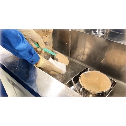 Linda ハマユーHW(18kg)