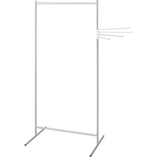 TENMA ポーリッシュ インテリア物干し シンプ