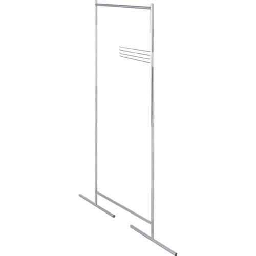 TENMA ポーリッシュ インテリア物干し シンプ