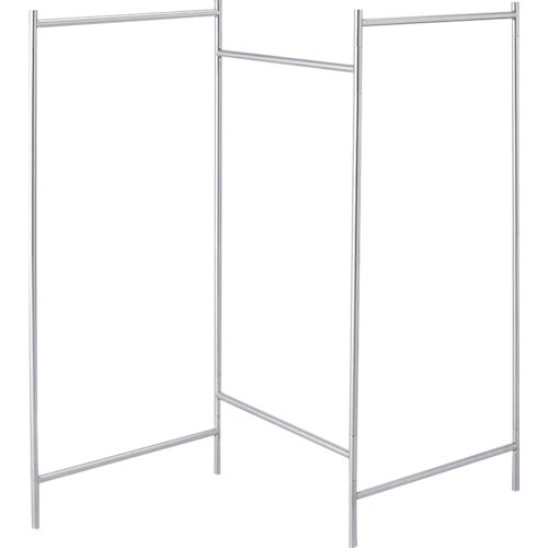 TENMA ポーリッシュ インテリア物干し パネル