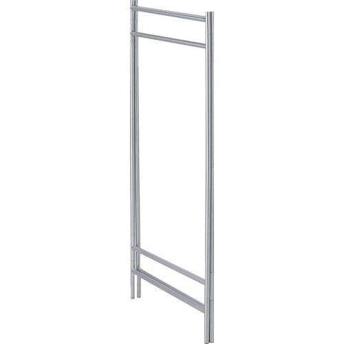 TENMA ポーリッシュ インテリア物干し パネル