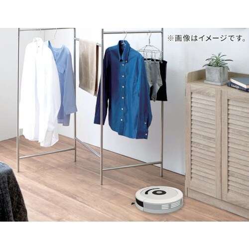 TENMA ポーリッシュ インテリア物干し パネル