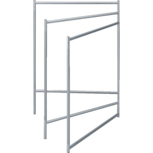 TENMA ポーリッシュ インテリア物干し タオル